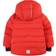 Reima Wakeup Down Ski Jacket - Tomato Red (531427-3880)