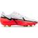 NIKE Phantom GT2 Club MG - White/Volt/Bright Crimson