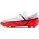 NIKE Phantom GT2 Club MG - White/Volt/Bright Crimson