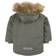 Kuling Val Thorens Parka - Green