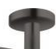 Hansgrohe Raindance E (26250340) Cromo, Nero