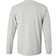 Gildan Classic Long Sleeve T-shirt - Ash Grey