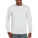 Gildan Classic Long Sleeve T-shirt - Ash Grey