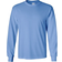 Gildan Classic Long Sleeve T-shirt - Carolina Blue