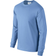 Gildan Classic Long Sleeve T-shirt - Carolina Blue