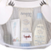 3 Sprouts Rangement Pour Le Bain Ours