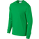 Gildan Classic Long Sleeve T-shirt - Irish Green