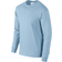 Gildan Classic Long Sleeve T-shirt - Light Blue