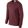 Gildan Classic Long Sleeve T-shirt - Maroon