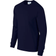 Gildan Classic Long Sleeve T-shirt - Navy