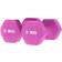 ASG Neoprene Dumbbell Set 3kg