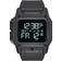 Nixon Digitale con Cinturino in Silicone A1180-001-00