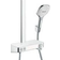 Hansgrohe Raindance E Showerpipe 360 1jet (27288400) Blanco