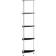 vidaXL - Bogreol 130cm