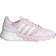 adidas ZX 1K Boost W - Clear Pink/Cloud White/Violet Tone