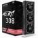 XFX Radeon RX 6600 XT Speedster MERC 308 Black Gaming 8GB