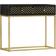 vidaXL - Console Table 30x90cm