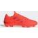 Adidas Gamemode Knit Firm-Ground Boots - Solar Red/Red/Semi Screaming Green