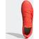 Adidas Gamemode Knit Firm-Ground Boots - Solar Red/Red/Semi Screaming Green