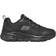 Skechers Work Arch Fit SR W - Black