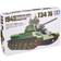 Tamiya Russian T3476 1943 Tank