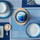 Denby Blue Haze Tekanna 1.2L