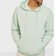 Jack & Jones Originals Drop Shoulder Hoodie - Mint Blue