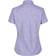 Regatta Women's Mindano V Short Sleeved Shirt - Lilac Bloom Petal