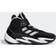 adidas Crazy BYW Pharrell Williams - Core Black/Silver Metallic/Cloud White