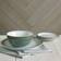 Denby Regency Green Dinner Set 12pcs