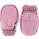 Joha Wool Mittens - Pink ( 97978-716-15715)