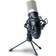 Marantz Professional MPM-1000 Microfono da studio a condensatore XLR con supporto da tavolo e cavo per podcast, streaming, canto, telelavoro e giochi