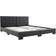 vidaXL Classic 31cm Sengeramme 120x200cm