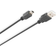 Digitus USB A-USB Mini-B 2.0