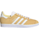 Adidas Gazelle W - Orange Tint/Core White/Silver Metallic