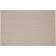 Denby Linen Place Mat Beige, Grey (40x30cm)