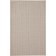 Denby Linen Place Mat Grey, Blue, Beige (40x30cm)