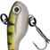 Berkley Pulse Spintail 7cm Perch