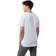 Craghoppers Mightie Short Sleeved T-shirt - Optic White Circle