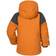 Didriksons Lun Kids Jacket 3 Burnt Glow - Multi Kleur