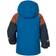 Didriksons Lun Kid's Jacket - Classic Blue (503825-458)