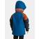 Didriksons Lun Kid's Jacket - Classic Blue (503825-458)