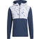 adidas Primeblue Cold.Rdy Half-Zip Anorak Pullover Men - Crew Navy/White