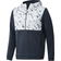 adidas Primeblue Cold.Rdy Half-Zip Anorak Pullover Men - Crew Navy/White