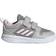 adidas Infant Tensaur - Grey Three/Clear Pink/Grey Two