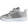 adidas Infant Tensaur - Grey Three/Clear Pink/Grey Two