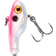 Berkley Pulse Spintail 7cm Pearl Pink