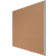 Nobo Impression Pro Widescreen Cork Notice Board 40"