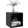 vidaXL - Mensole da Parete 37cm 4pcs