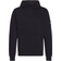 Calvin Klein Monogram Sleeve Badge Hoodie - Zwart